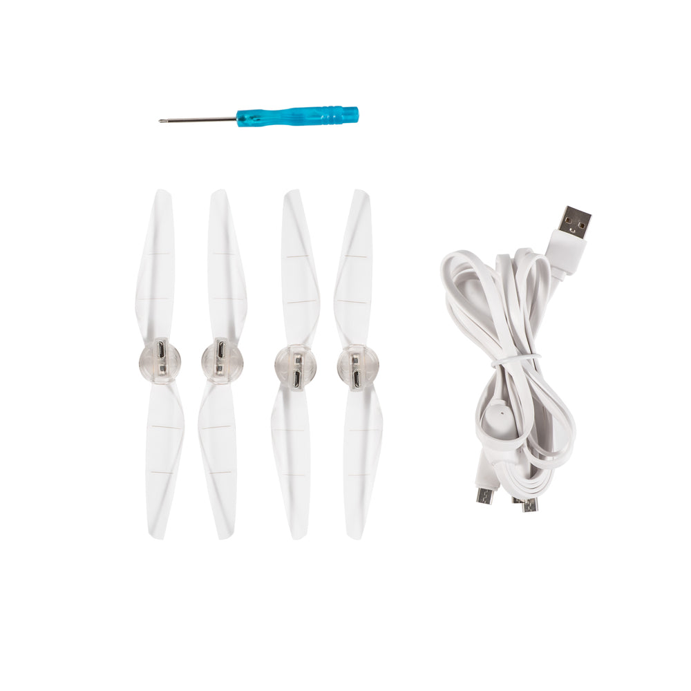 6372 1 led propeller startrc for dji mini 3 pro