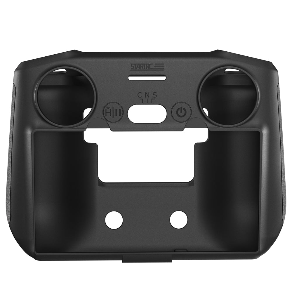 6390 1 silicone protector startrc for dji rc black