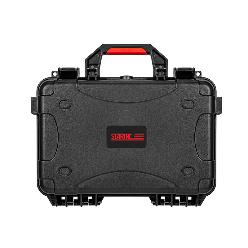 6402 3 case startrc abs hardshell for mini 3 pro with shoulder straps