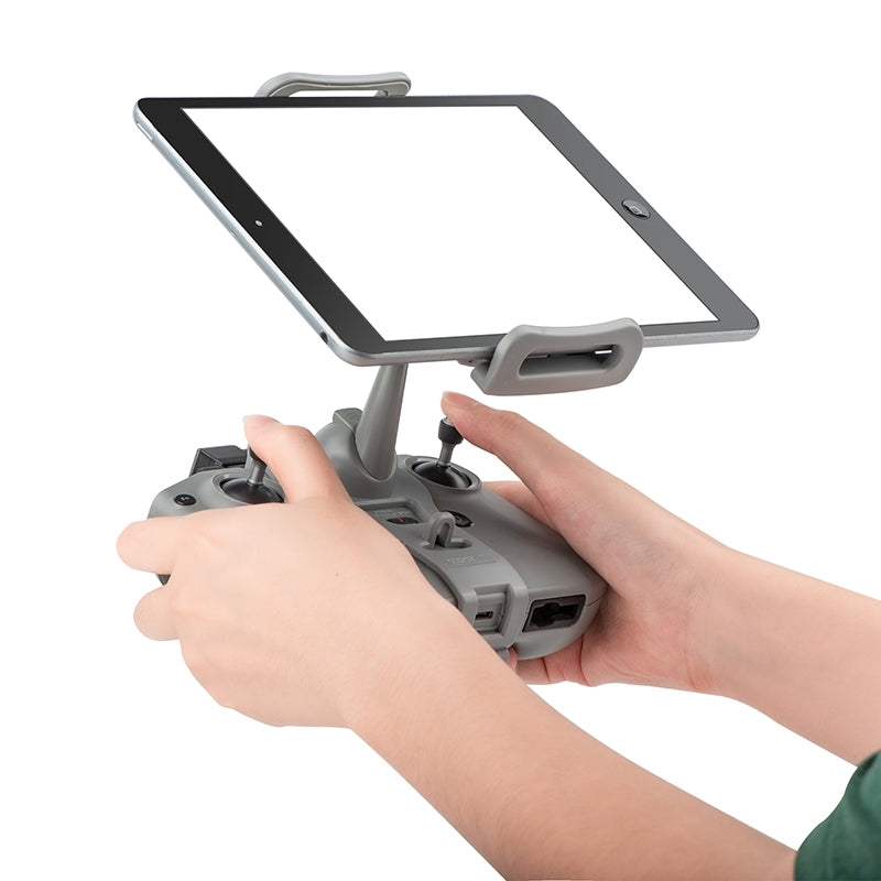 6414 2 tablet holder startrc for dji rc n1 remote controller