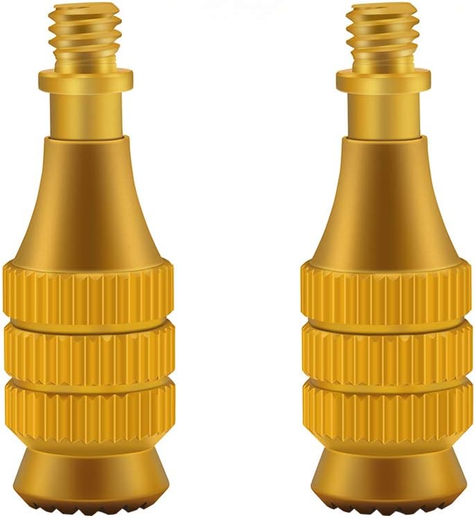 6429 6 control stick startrc adjustable for dji rc n1 dji smart controller 1 pair