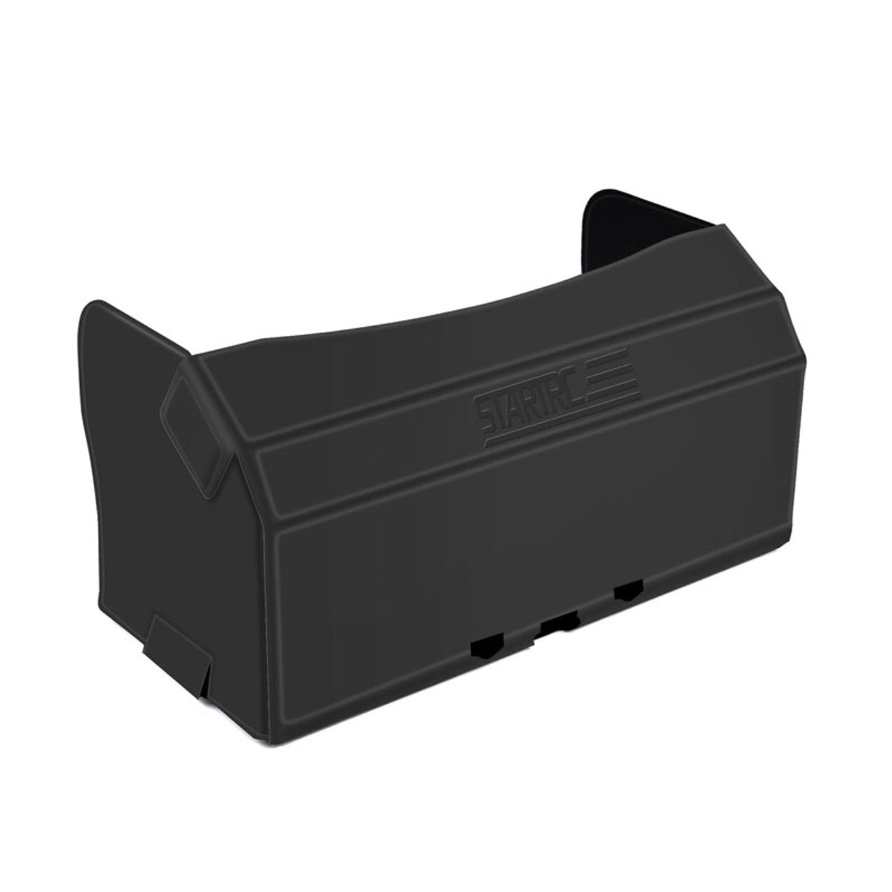 6438 sunshade hood startrc for 4 4 7 0 inches smart phone dji rc n1 remote controller