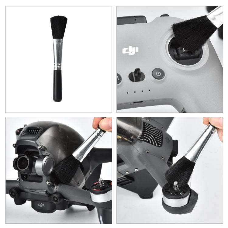 6456 6 cleaning tools kit startrc