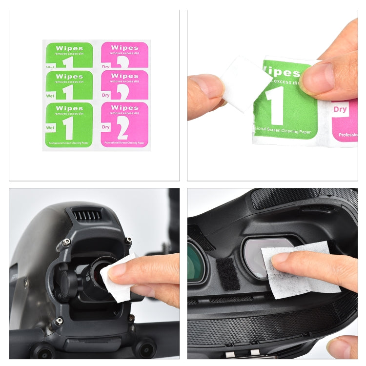 6456 8 cleaning tools kit startrc