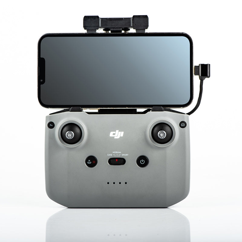 6489 1 usb cable startrc 16cm type c to micro usb for dji rc n1