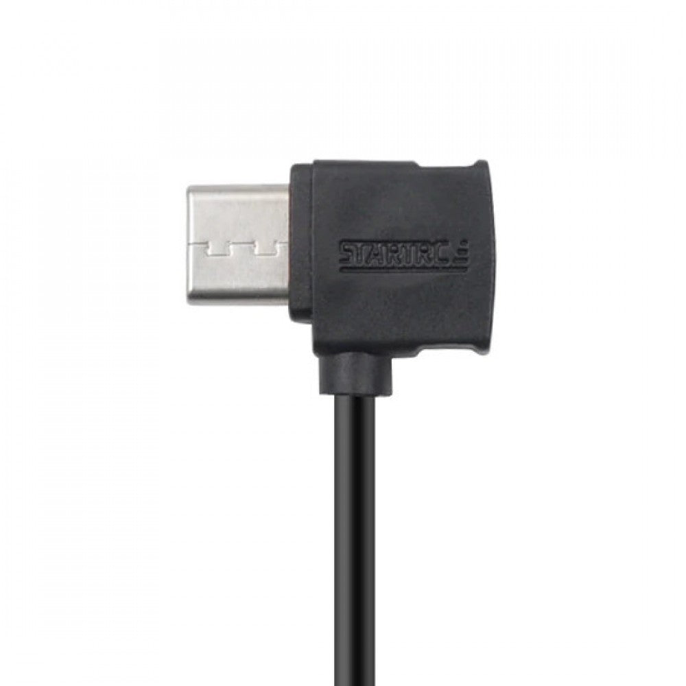 6522 1 usb cable startrc 10cm type c black