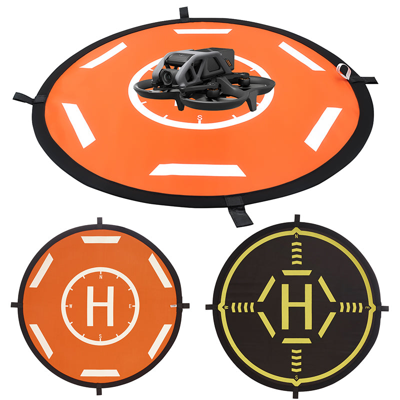6540 7 landing pad startrc dm56cm