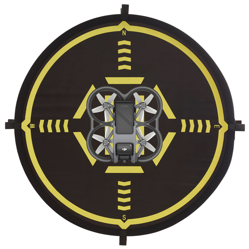 6540 8 landing pad startrc dm56cm