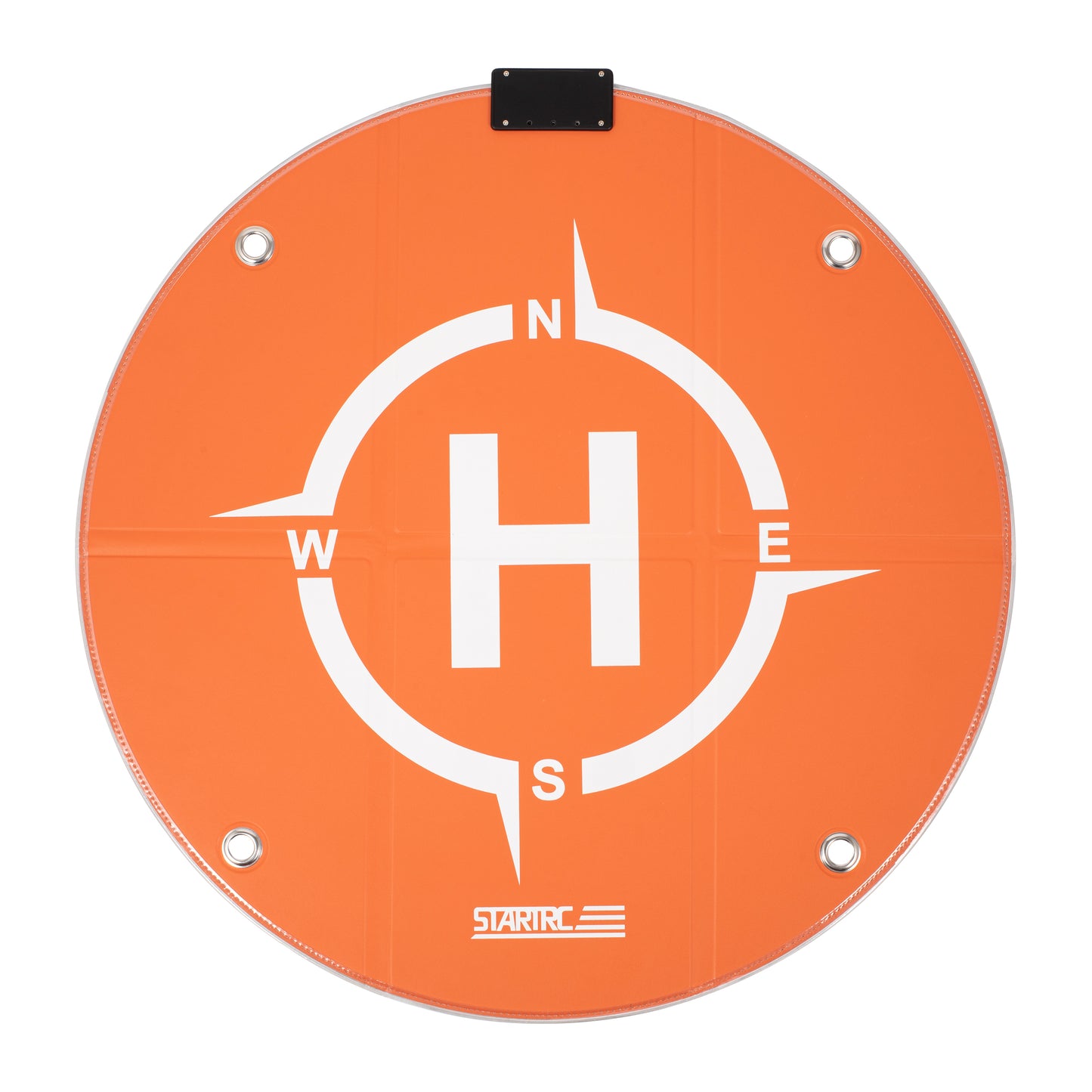 6549 6 led landing pad startrc dm55cm for dji avata