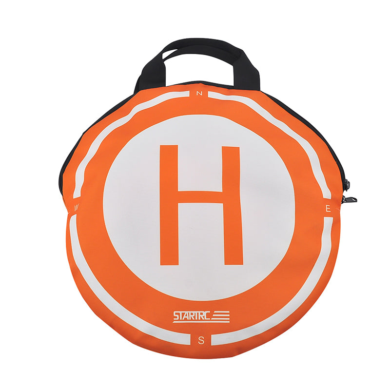 6552 8 landing pad startrc dm95cm