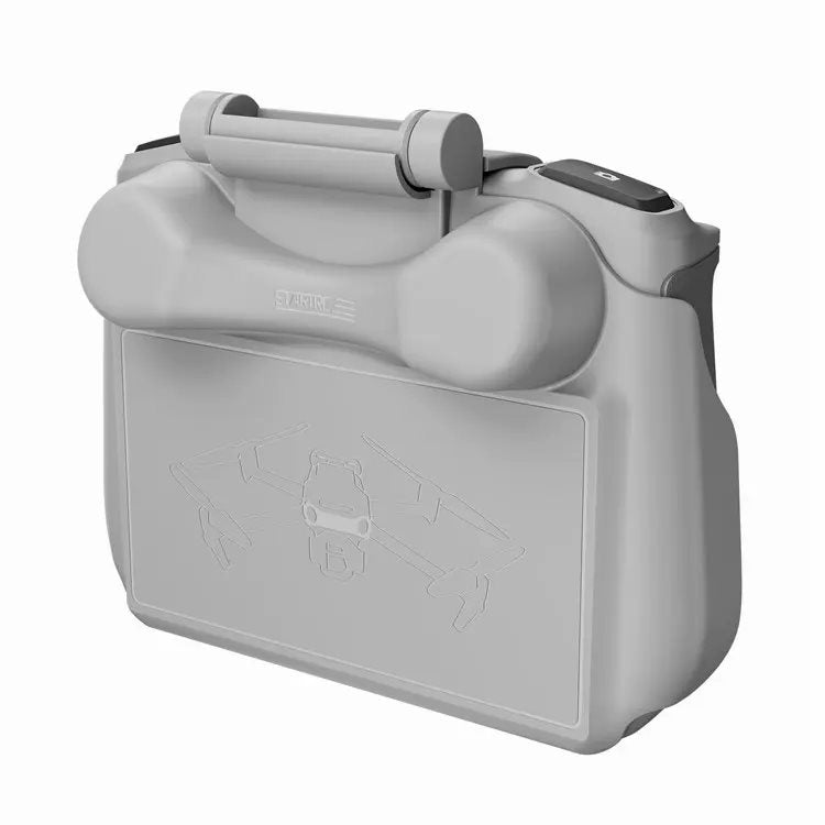 6558 1 protector startrc 2 in 1 for dji rc