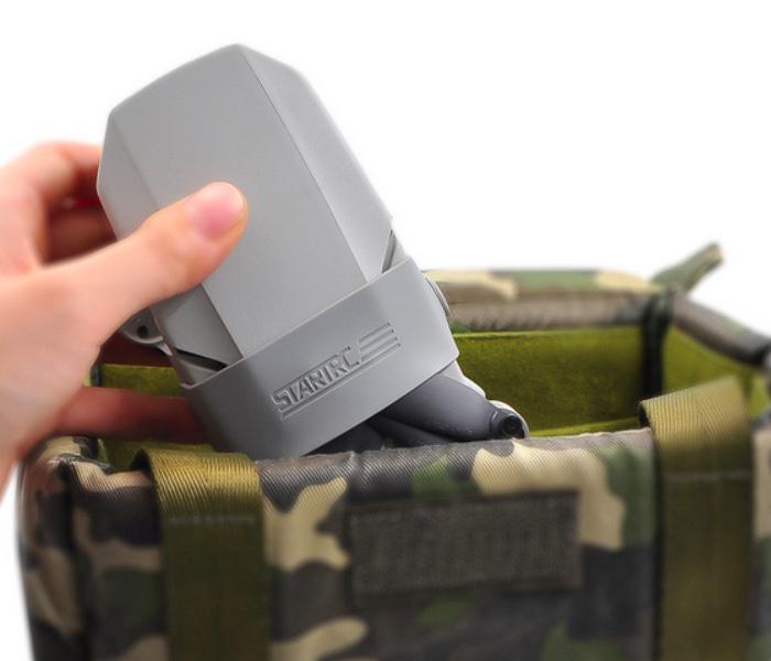 6627 1 propeller holder startrc for dji mini 2 mavic mini mini se