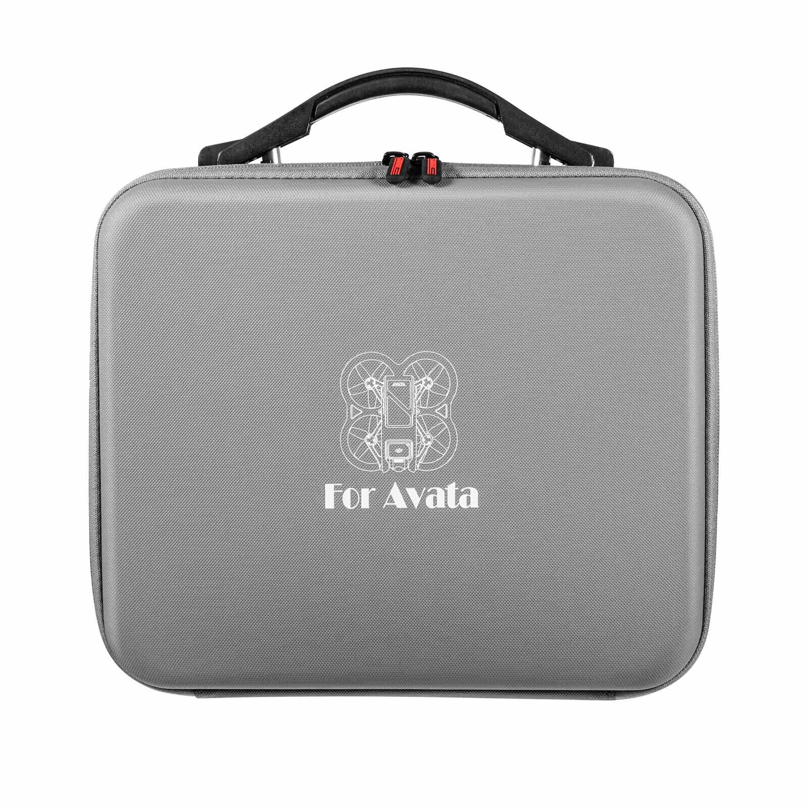 6666 2 carrying bag startrc for dji avata new pro view combo explorer combo
