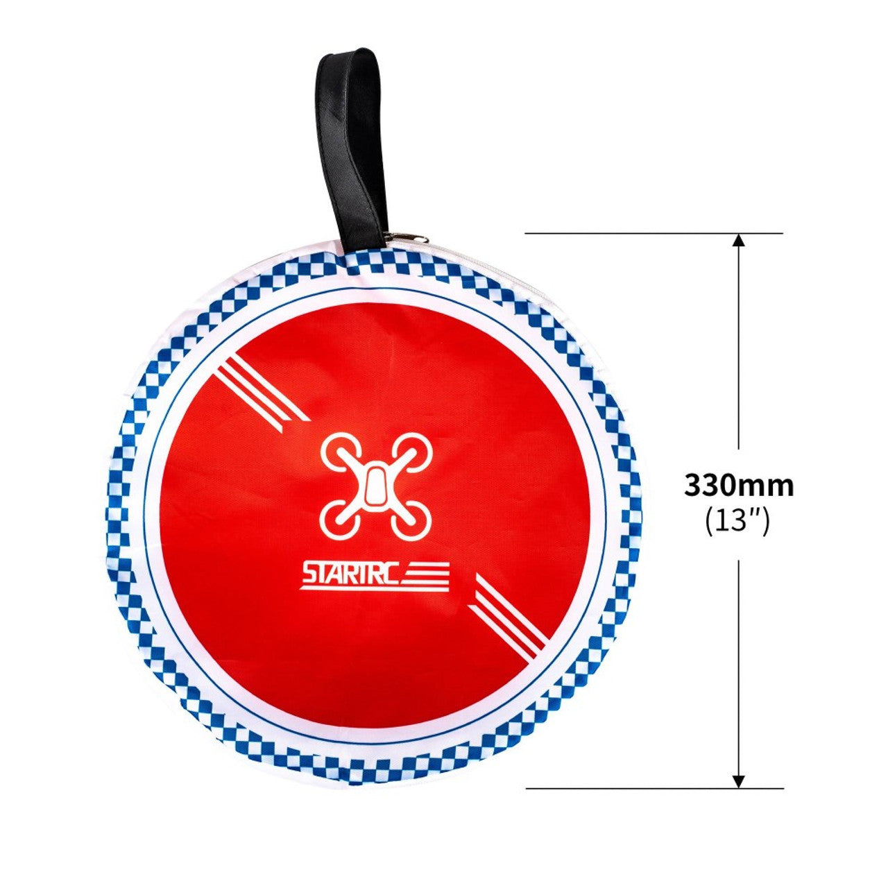 6687 11 race arch startrc for dji avata dji fpv 5pcs