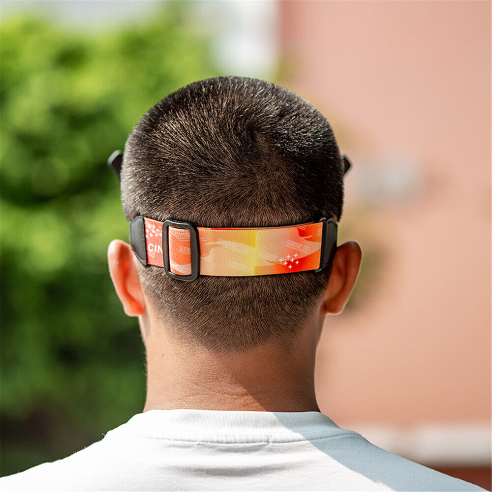 6723 1 head strap startrc orange for dji avata dji goggles 2