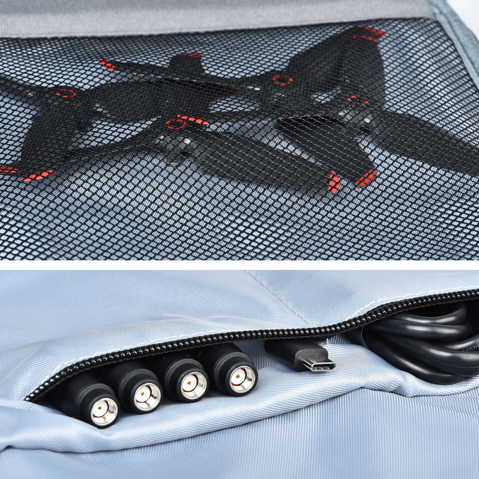 6738 7 backpack startrc for dji fpv or dji avata black