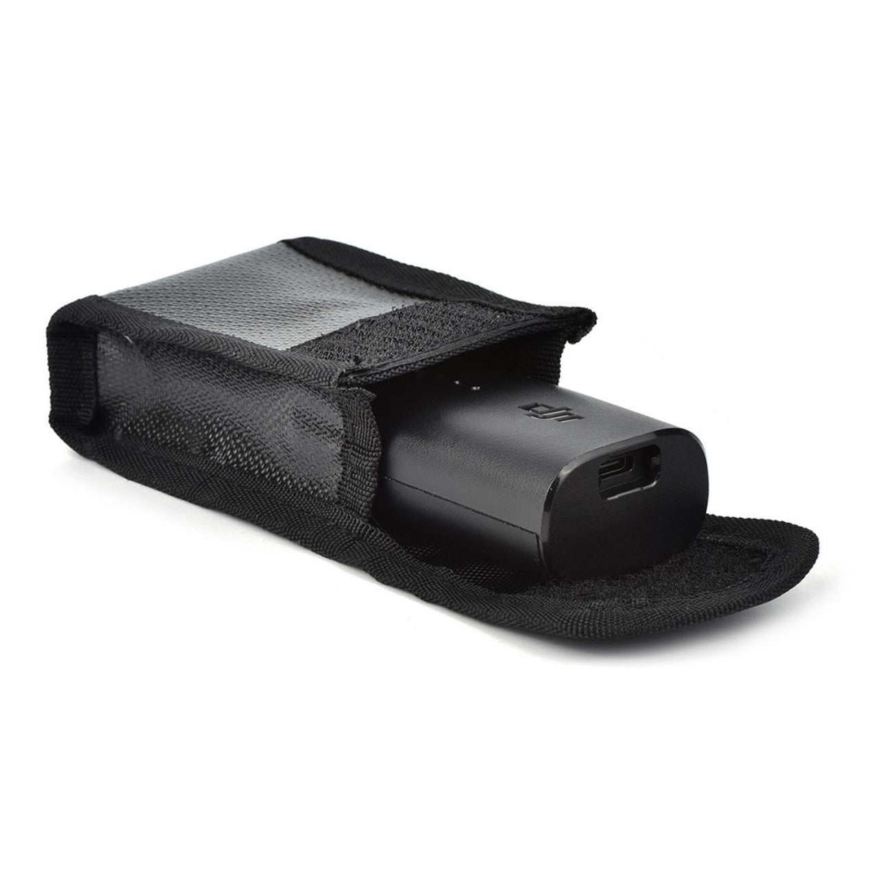 6768 battery safe bag startrc for dji fpv goggles