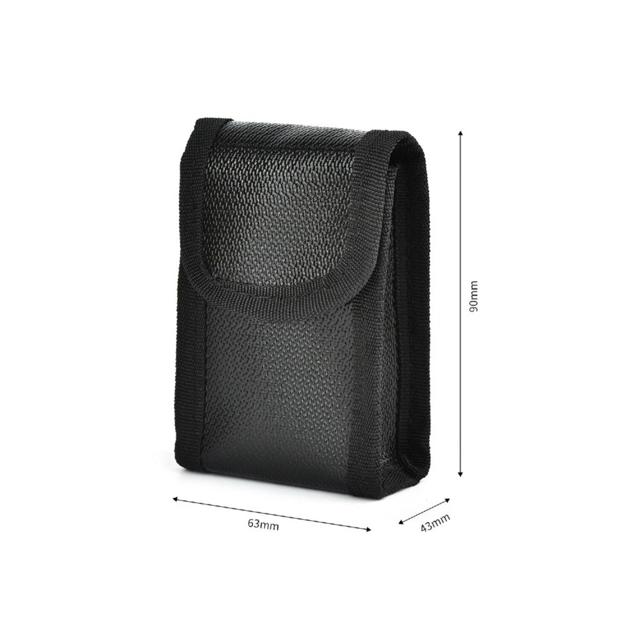 6768 1 battery safe bag startrc for dji fpv goggles