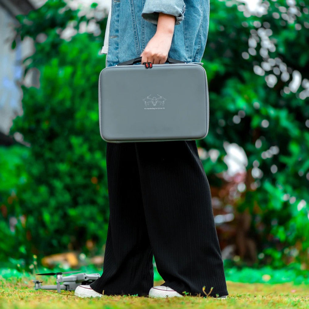 6801 case startrc for air 2 2s with dji rc n1 controller