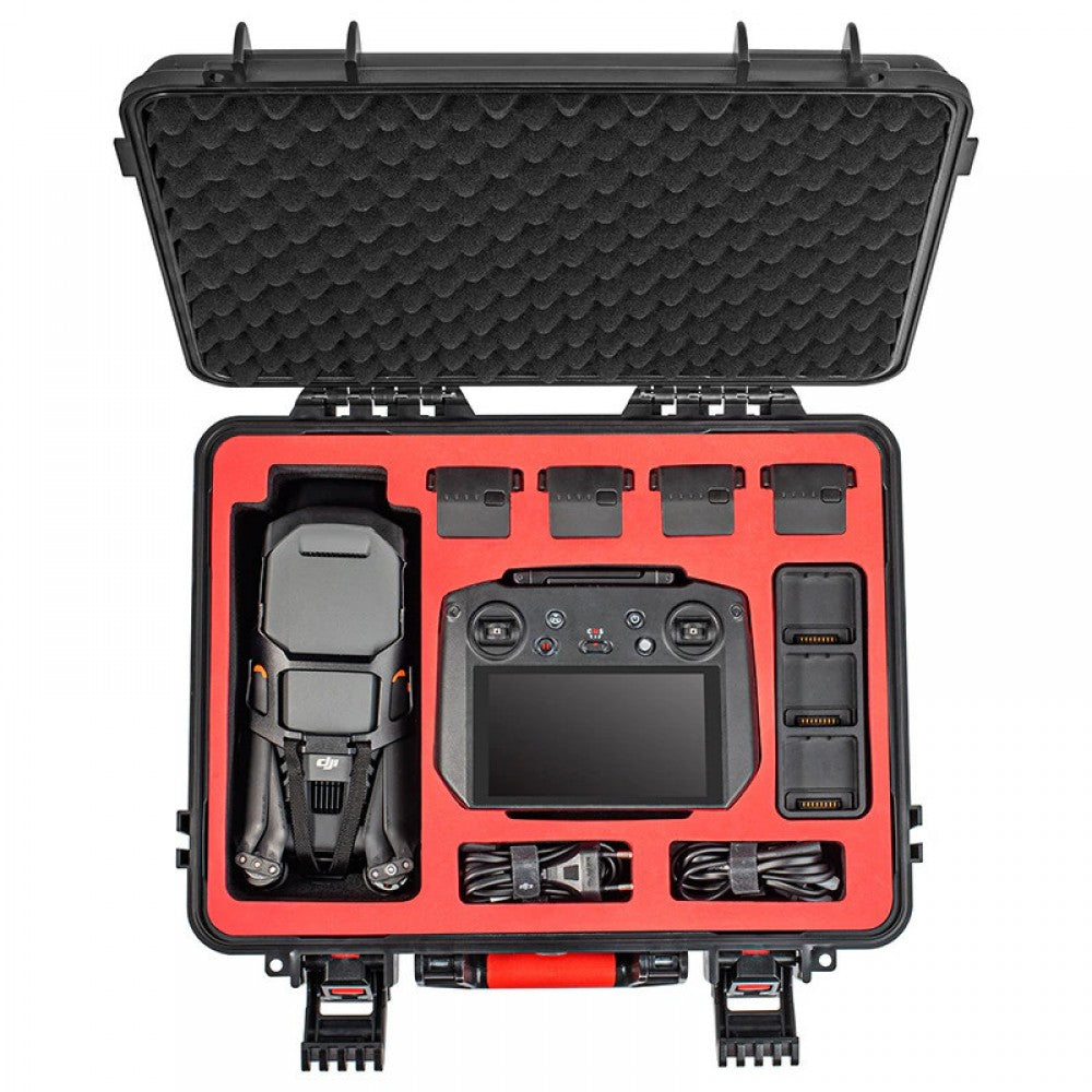 6897 5 carrying case startrc for dji mavic 3 pro fit for dji rc dji rc pro