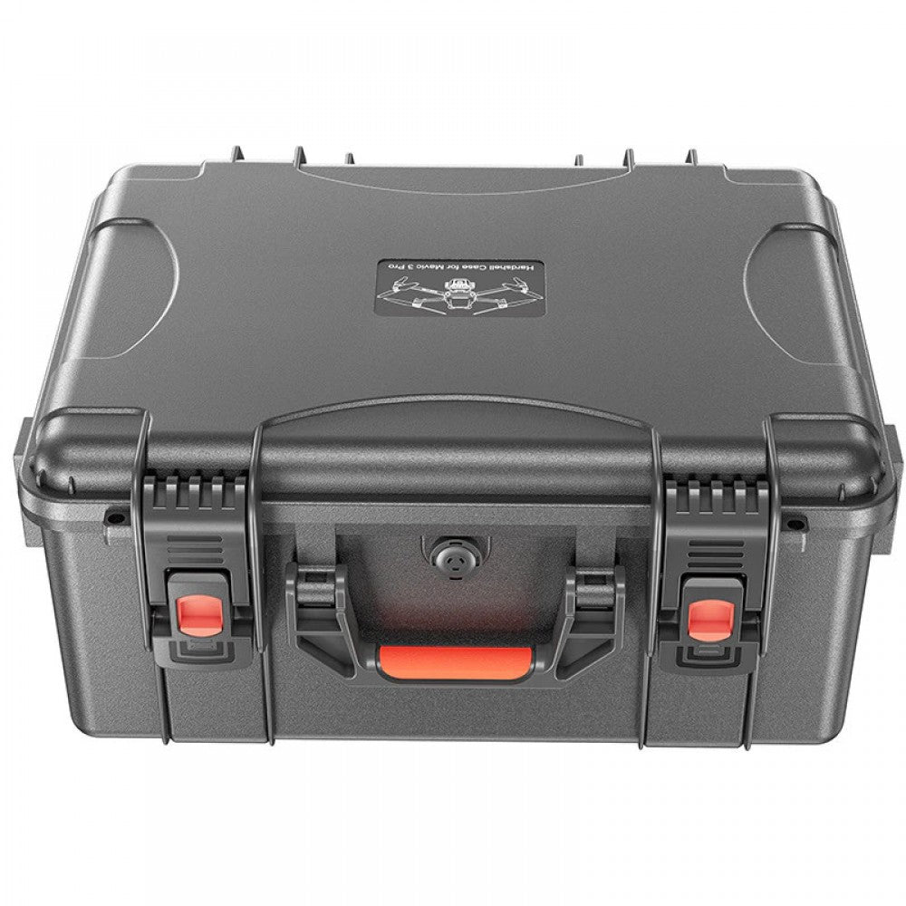6897 carrying case startrc for dji mavic 3 pro fit for dji rc dji rc pro