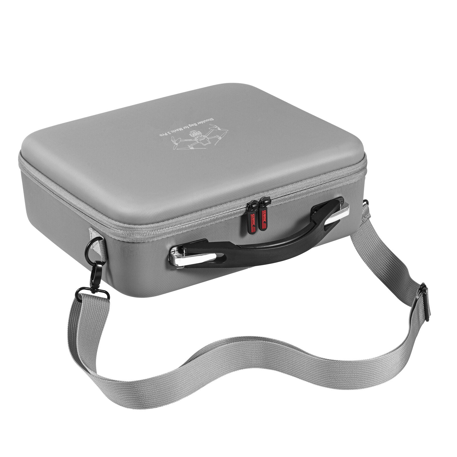 6903 3 carrying bag startrc for dji mavic 3 pro fit for dji rc pro