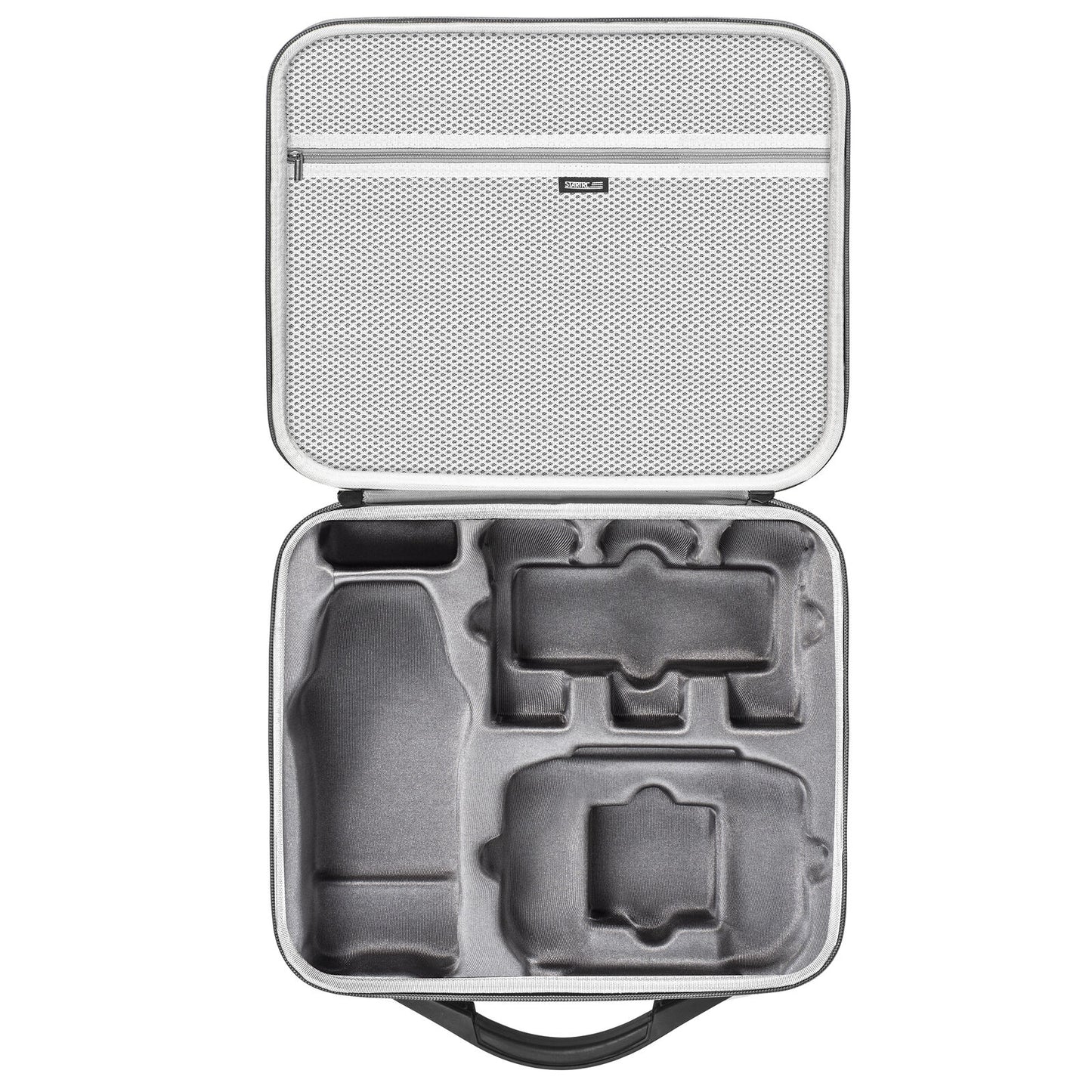 6903 6 carrying bag startrc for dji mavic 3 pro fit for dji rc pro