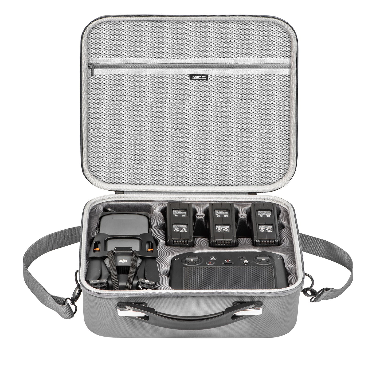 6903 carrying bag startrc for dji mavic 3 pro fit for dji rc pro
