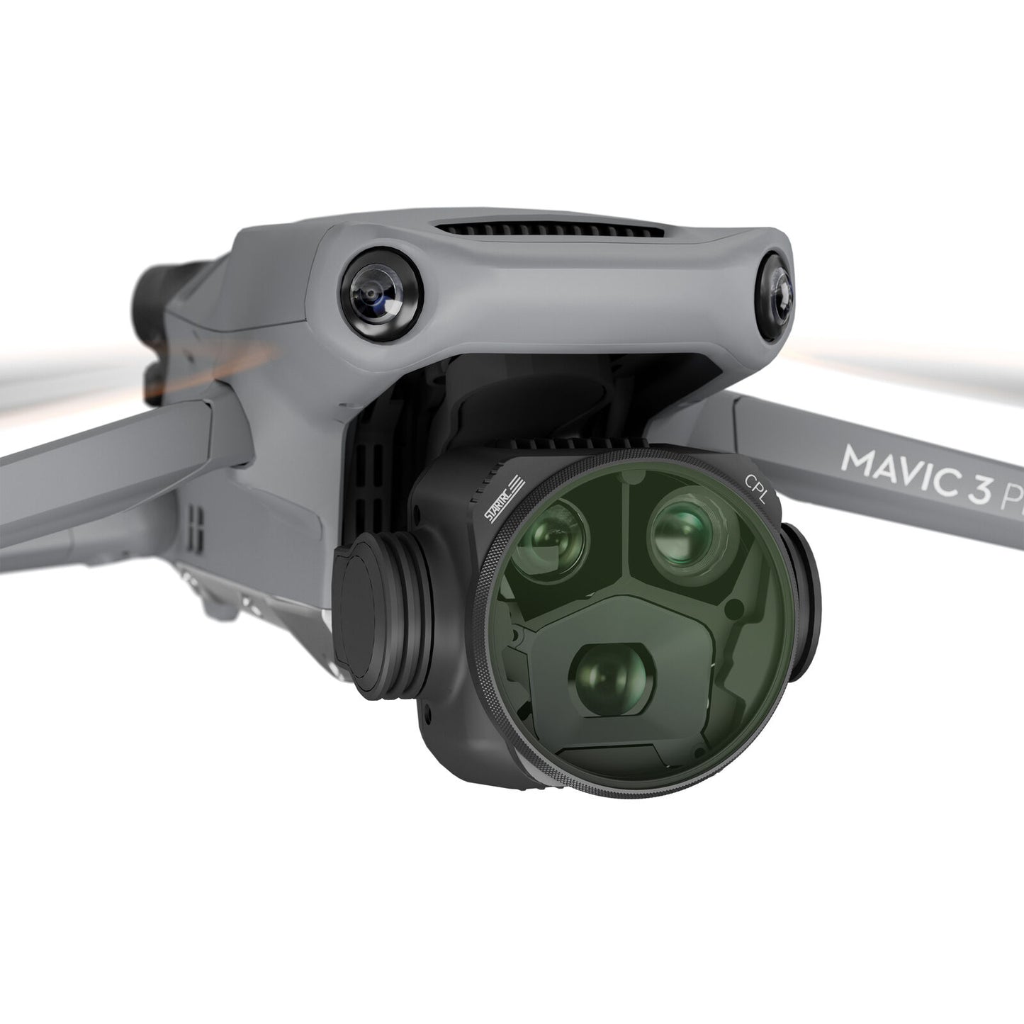 6909 1 cpl filter startrc for dji mavic 3 pro