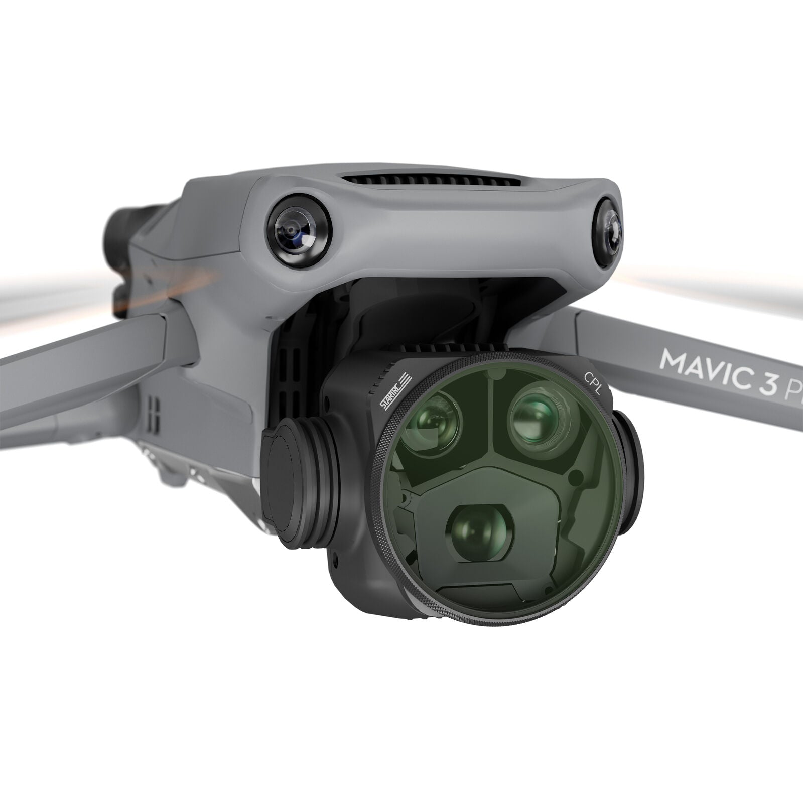 6909 1 cpl filter startrc for dji mavic 3 pro