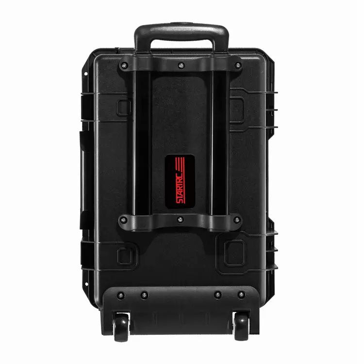 6915 6 hard case with pull rod startrc for dji mavic 3 mavic 3 classic