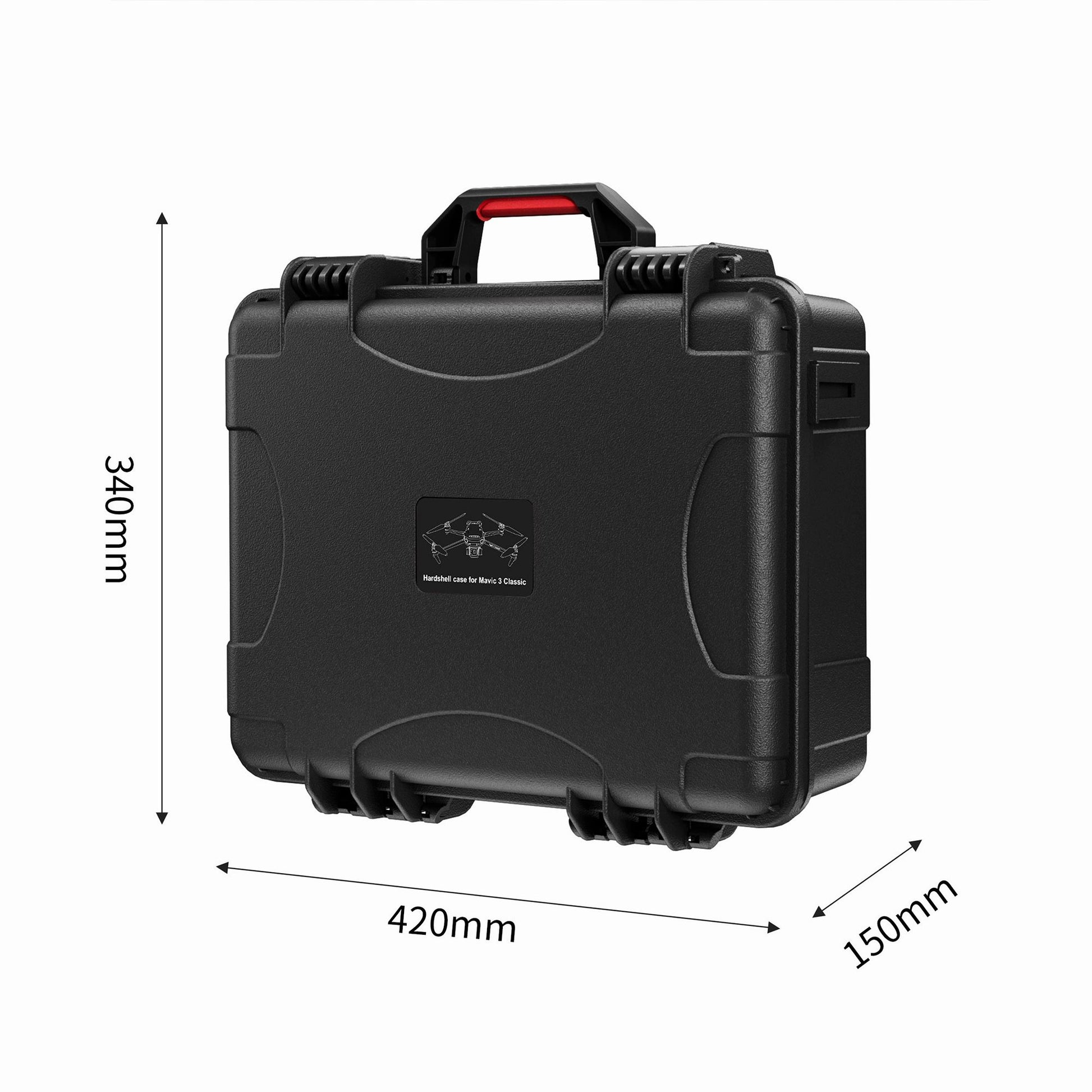 6927 5 carrying case startrc for dji mavic 3 classic