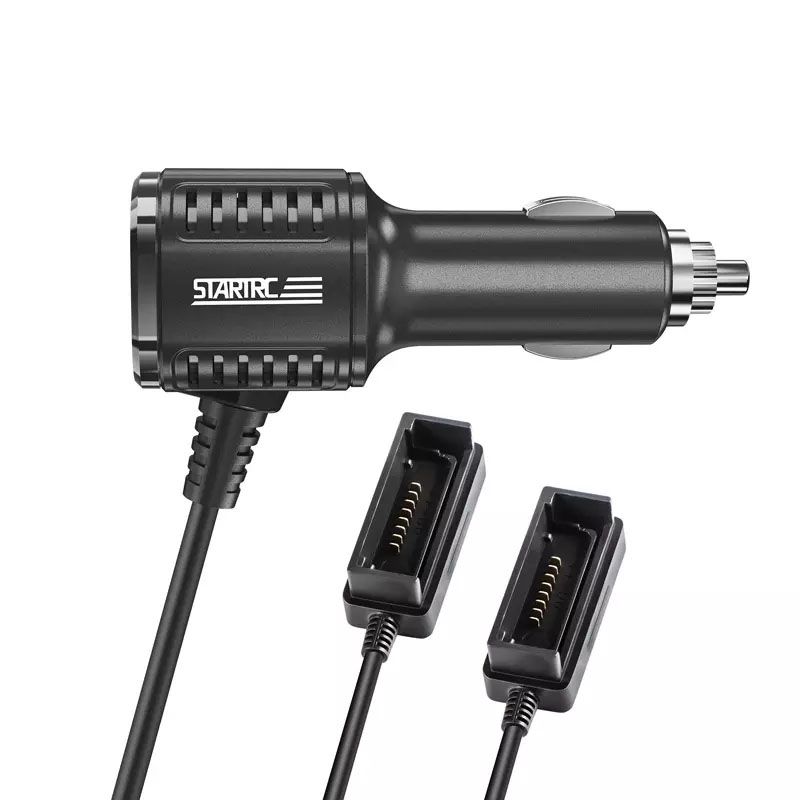 6939 car charger startrc 3 in 1 for mavic 3 mavic 3 classic