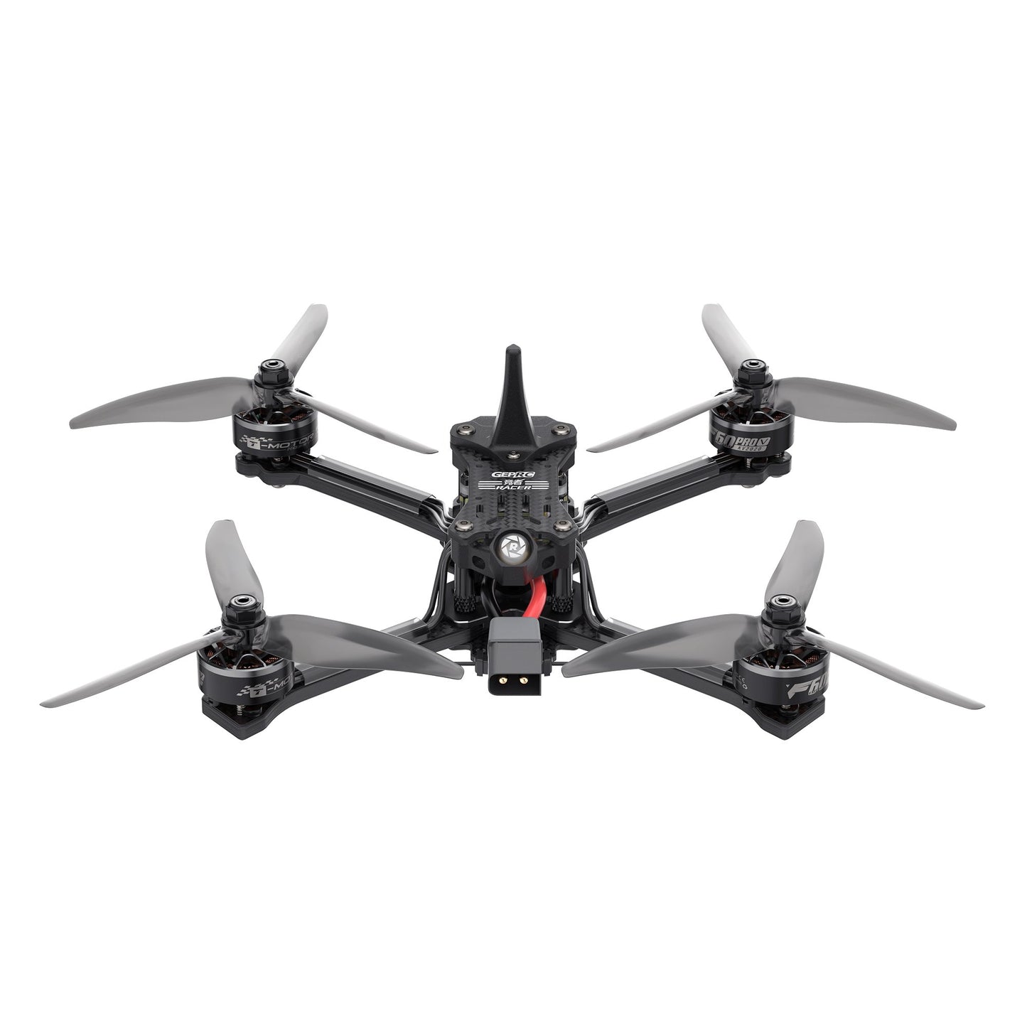6966 7 fpv drone geprc racer f60prov elrs2 4g