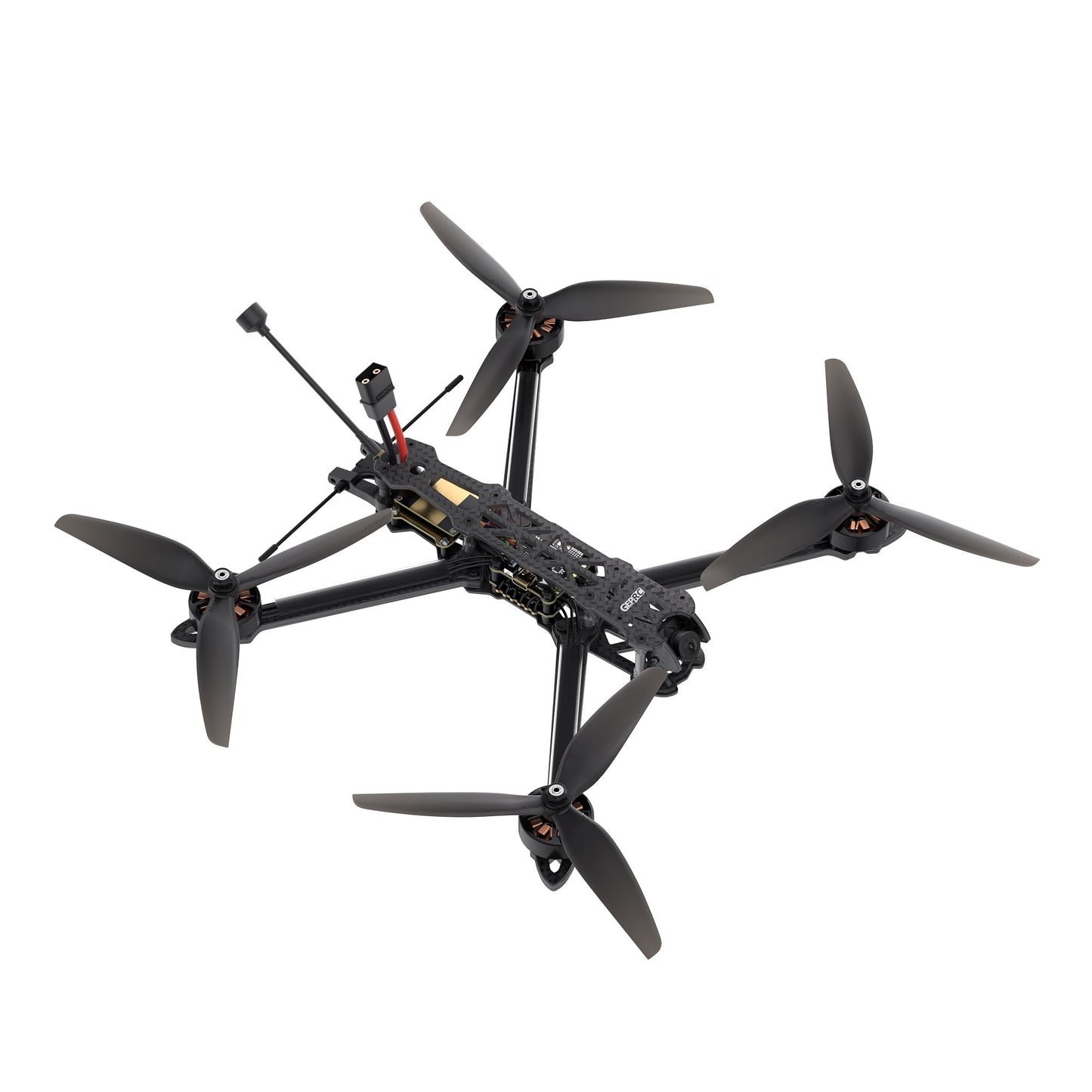 7017 11 fpv drone geprc mark4 lr7 analog tbsnanorx
