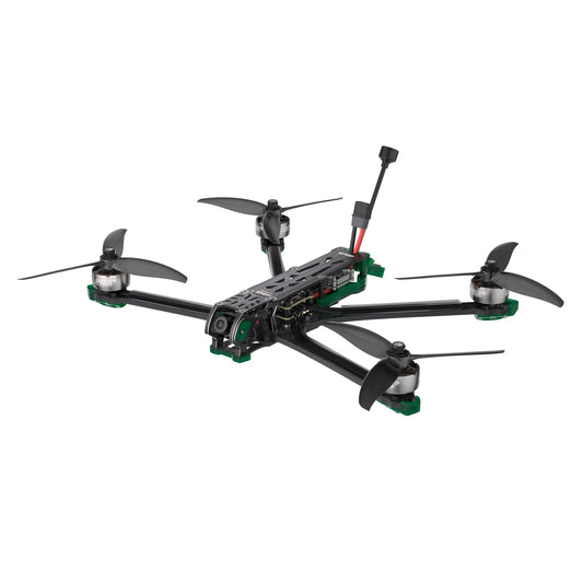 7035 4 fpv drone geprc mk5d lr7 hd wasp gps elrs2 4g