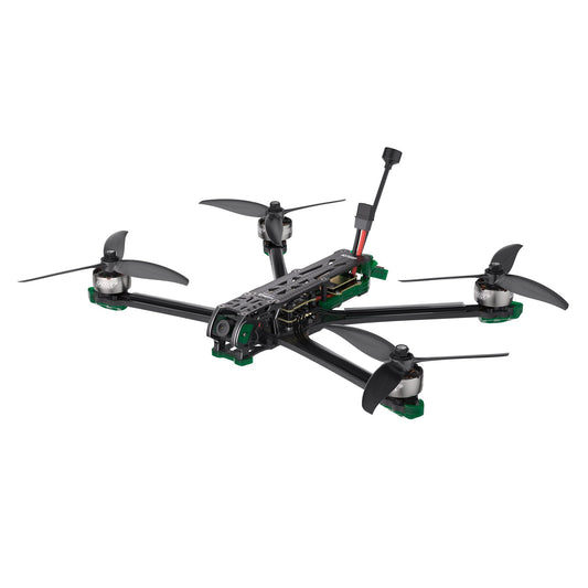 7062 4 fpv drone geprc mk5d lr7 analog gps elrs915