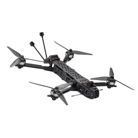 7110 2 fpv drone geprc crocodile75 v3 hd avatar v2 elrs915