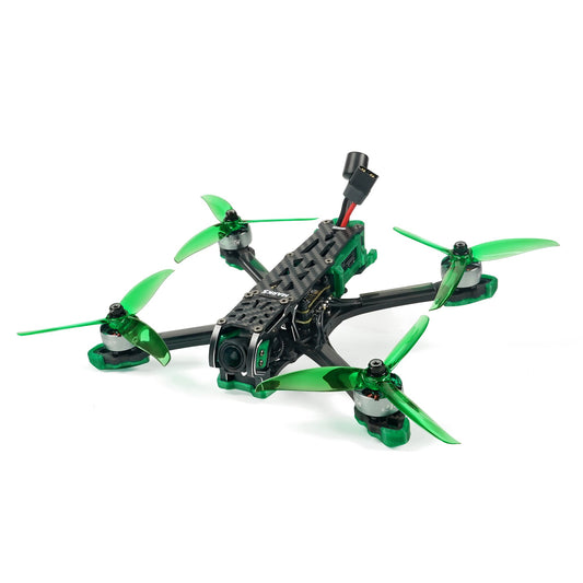 7119 6 fpv drone geprc mark5 hd o3 elrs2 4g 4s