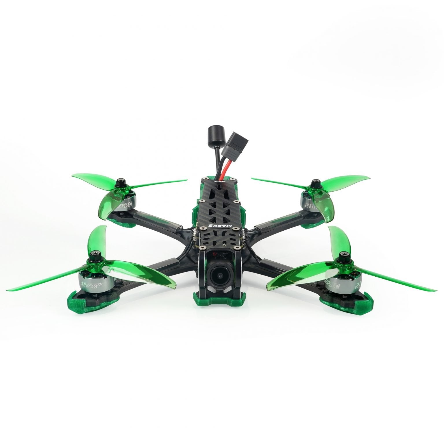7125 8 fpv drone geprc mark5 hd o3 pnp 6s