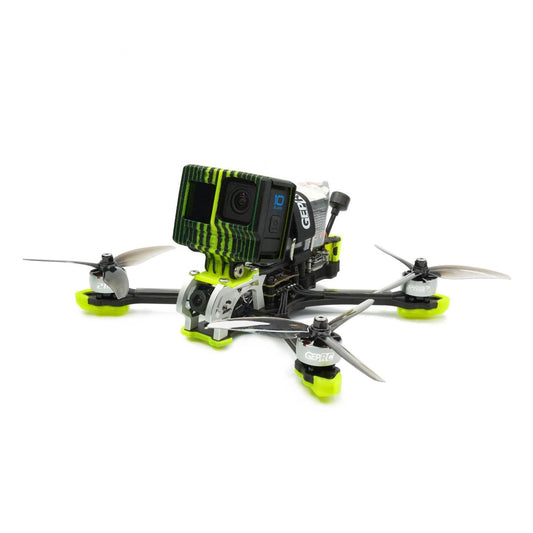 7200 6 fpv drone geprc mark5 hd wasp tbs nanorx 4s