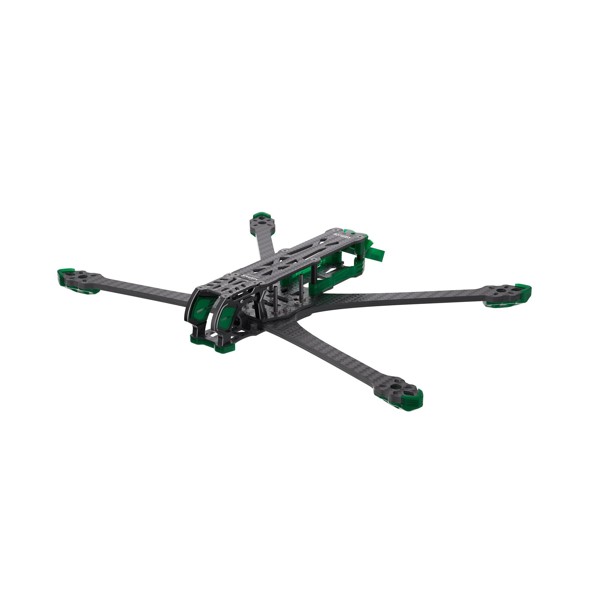 7272 4 frame geprc gep mk5d lr7 for mk5d lr7 drone