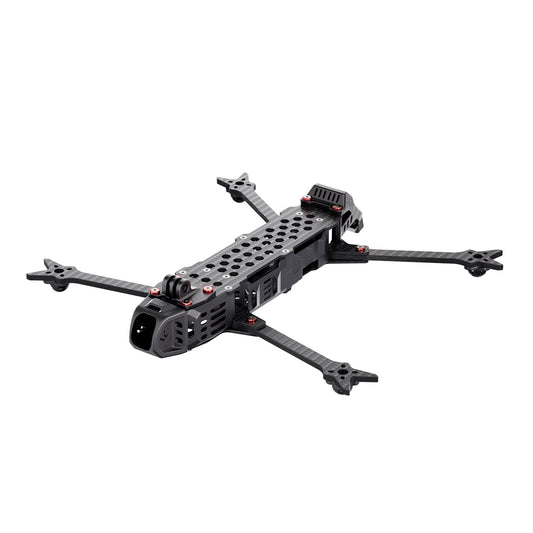 7275 4 frame geprc gep lc75v3 for crocodile75 v3 drone