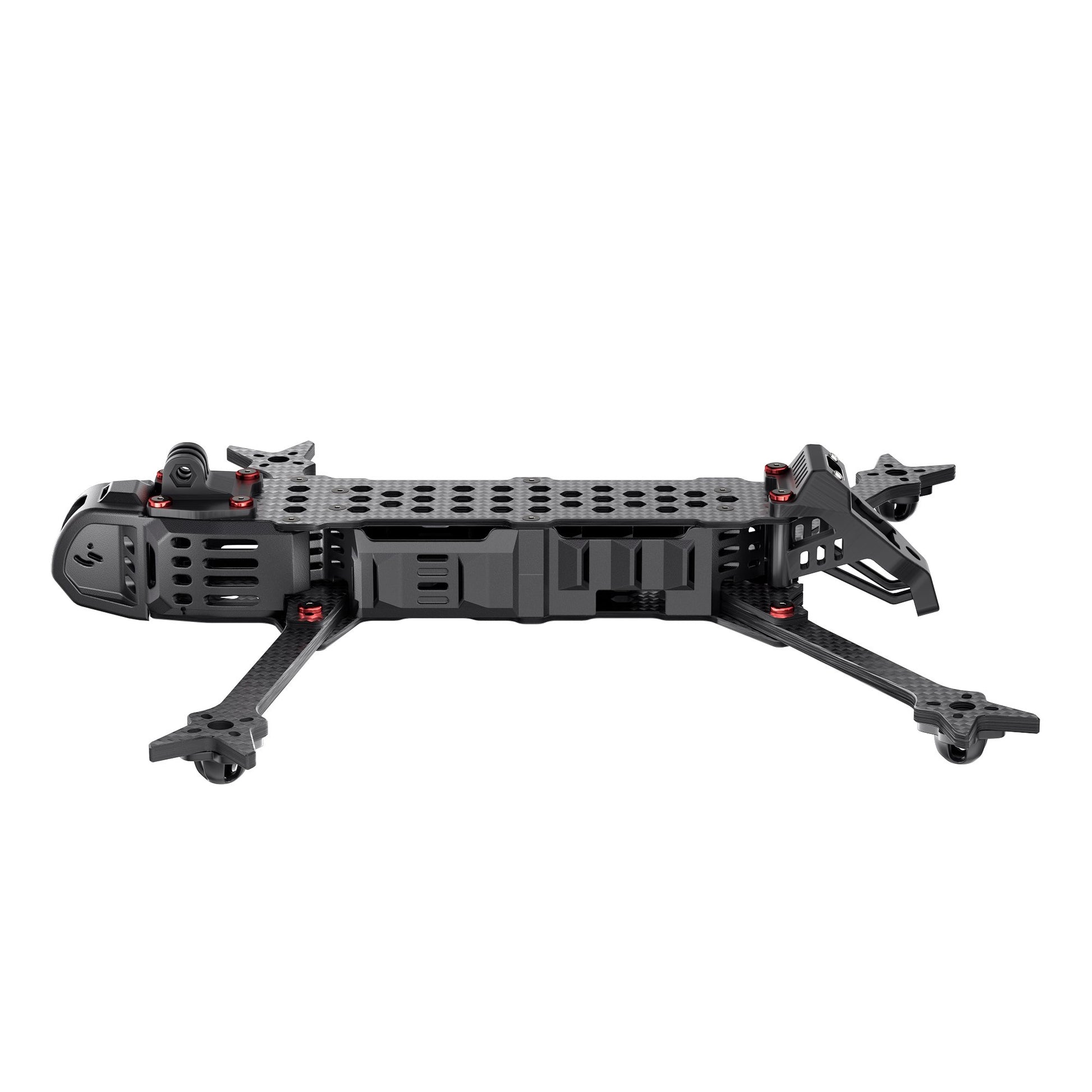 7275 6 frame geprc gep lc75v3 for crocodile75 v3 drone