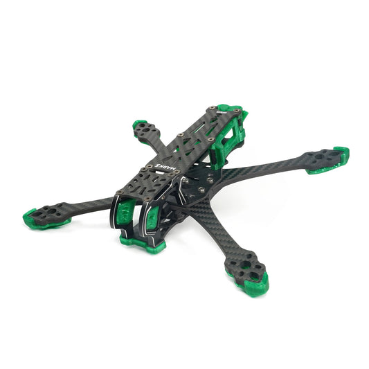 7284 4 frame geprc gep mk5x o3 pro for mark5 drone