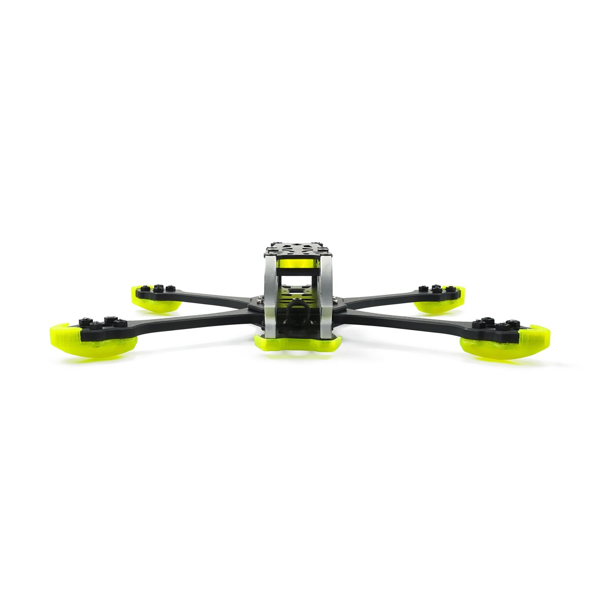 7287 7 frame geprc gep mk5 pro yellow for mark5 drone
