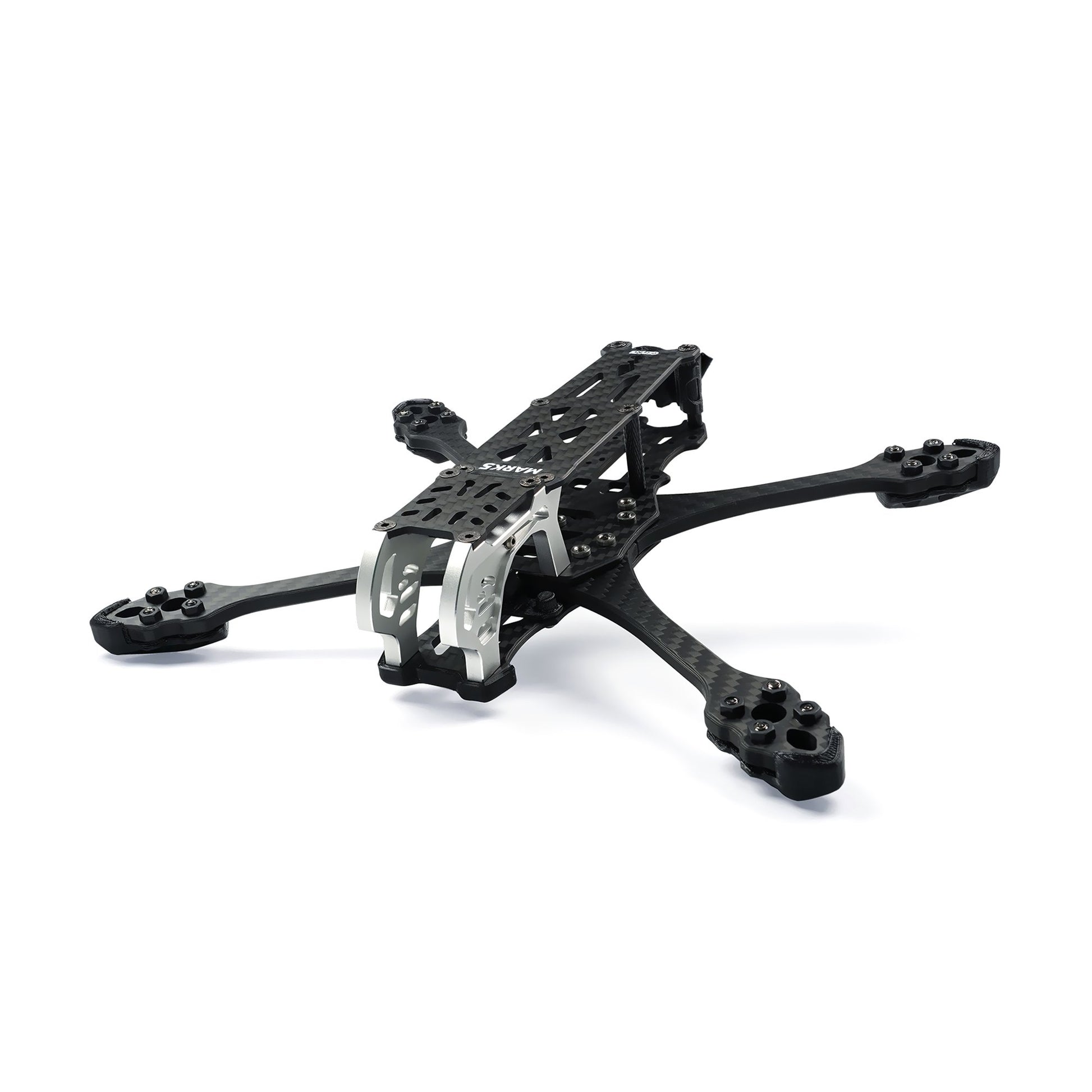 7290 5 frame geprc gep mk5 pro black for mark5 drone