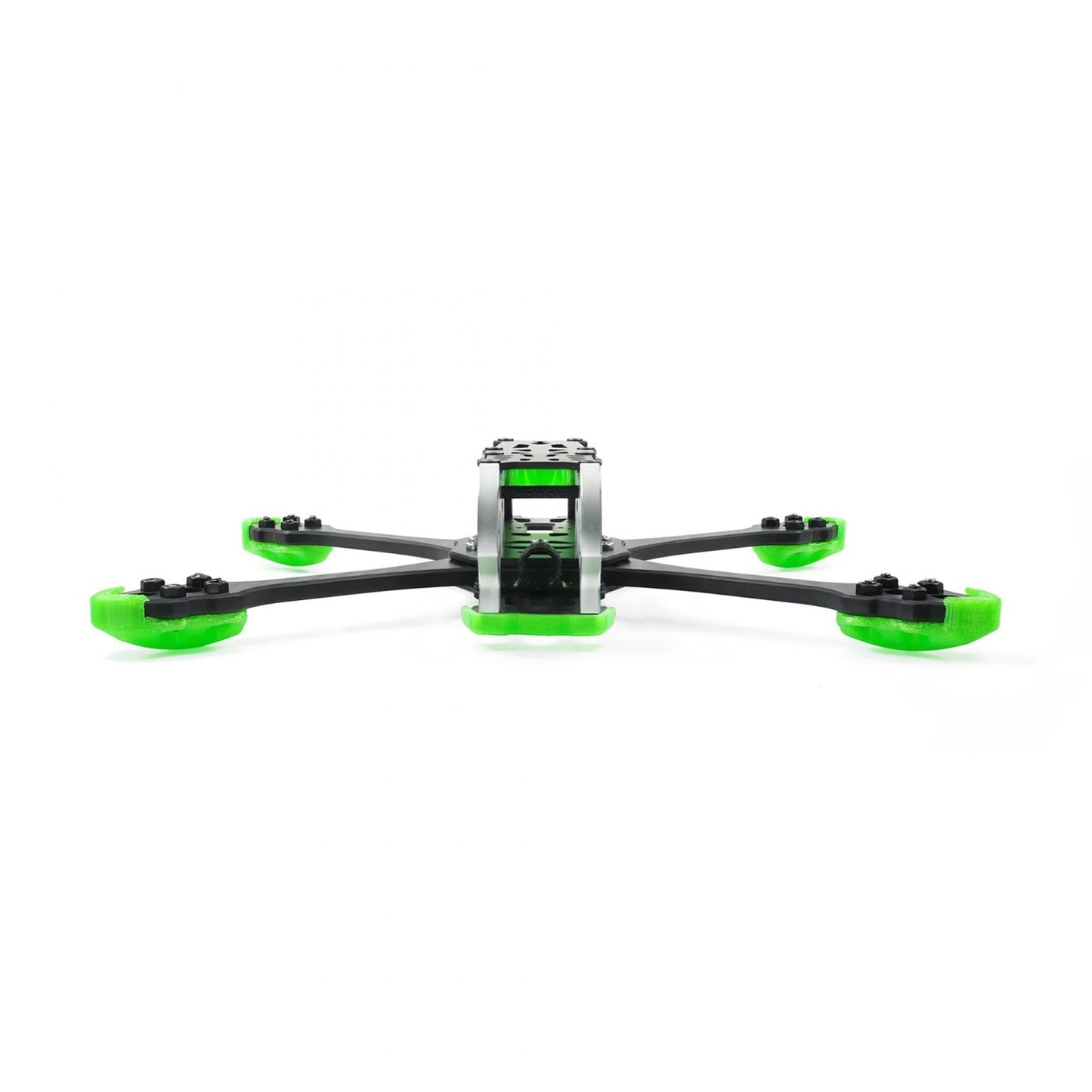 7293 9 frame geprc gep mk5 pro green for mark5 drone