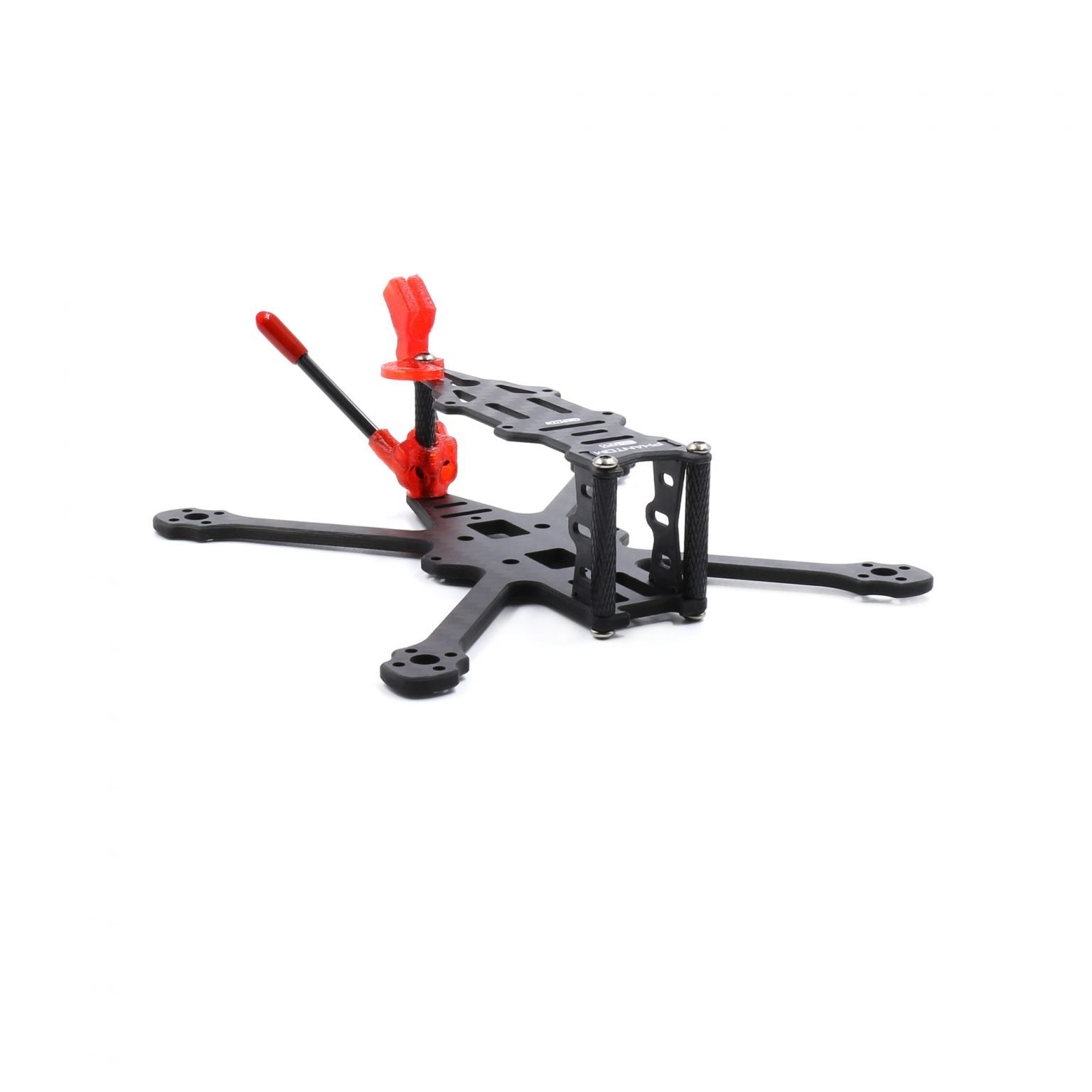 7323 4 frame geprc gep pt hd for smart hd drone
