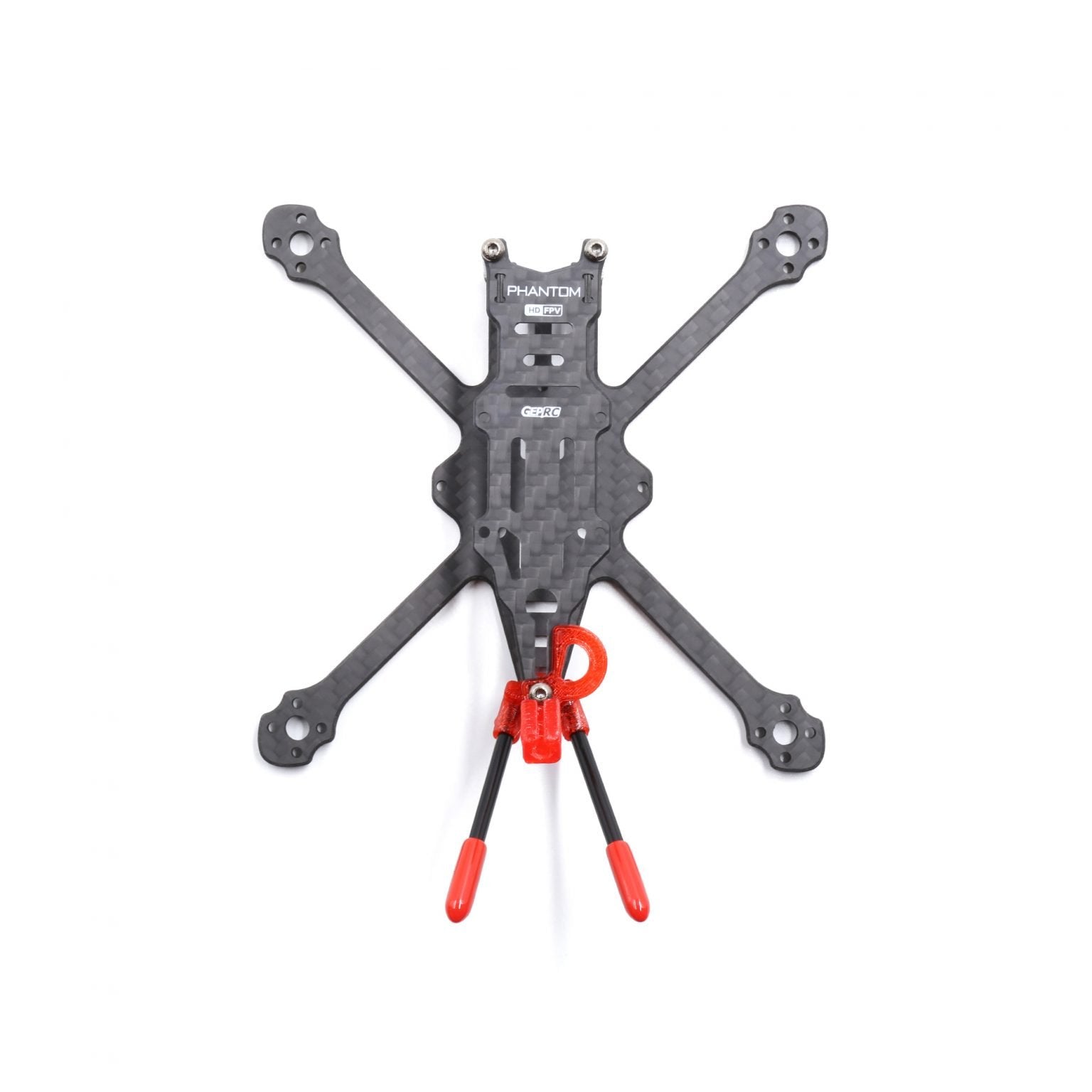 7323 7 frame geprc gep pt hd for smart hd drone